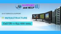 Support And help 4U image 1